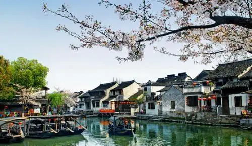 五一节去哪里玩最好？