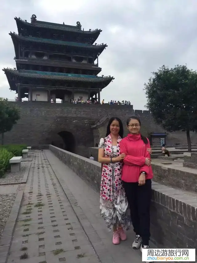 山西的平遥古城值得去吗？