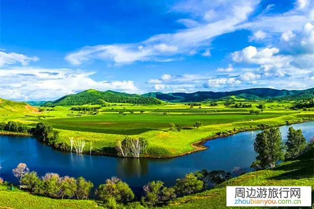 大家最想开车去哪里玩,为什么?