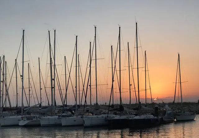 自己拍的随手风景照