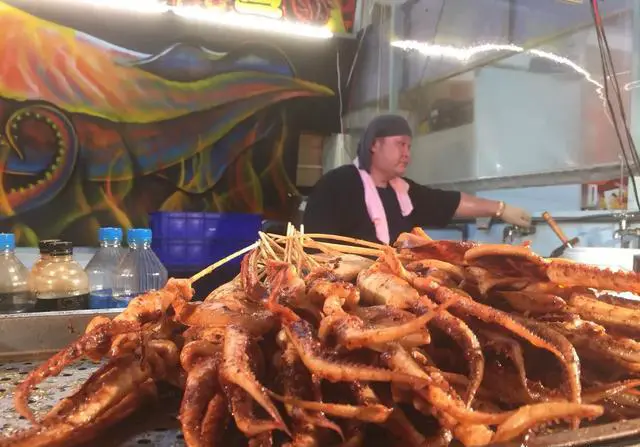 弯弯环岛自由行有什么旅游攻略吗？