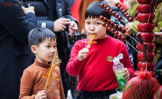 春节旅游哪些地方最具有年味？