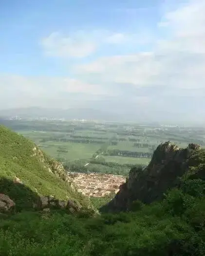 夏季北京周边哪些地方可以露营烧烤？