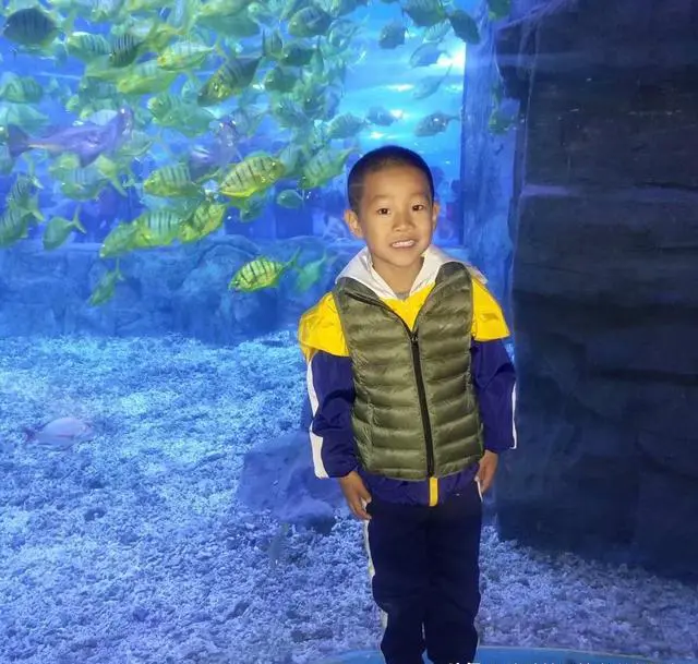 外出旅游，您愿意带小孩吗？有什么建议呢？