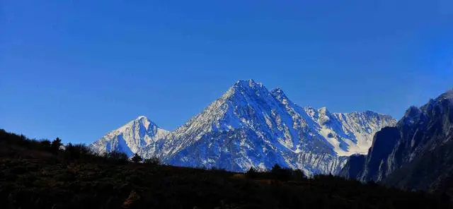 泸定桥海螺沟游玩攻略