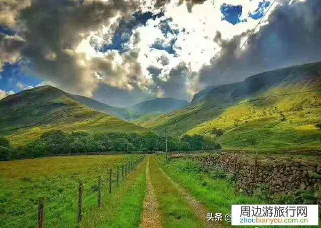 欧洲旅游有哪些地方必须去？