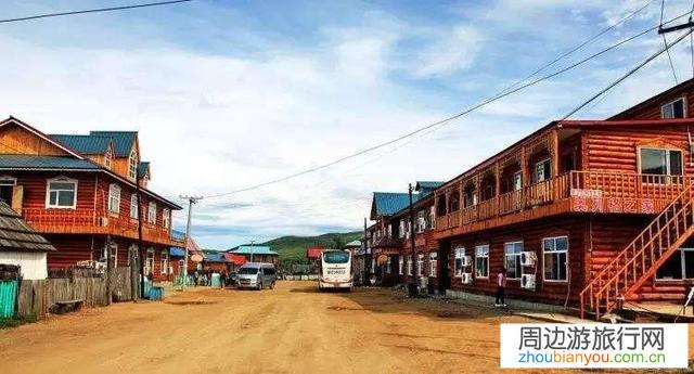 快暑假了，一家人国内旅游，一周左右的时间，有什么地方推介？