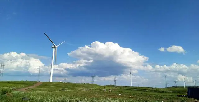 你觉得张北草原的魅力在哪里？