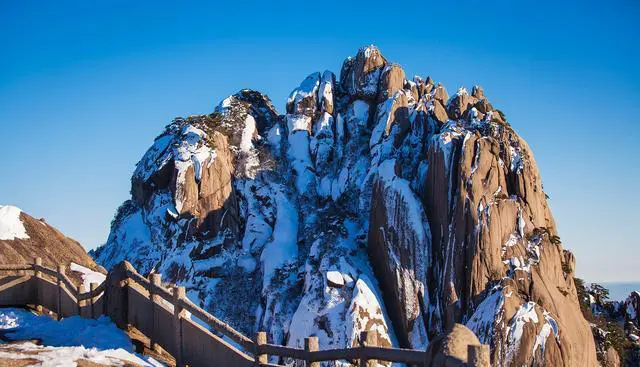 去过黄山一次，你还想再去第二次吗？