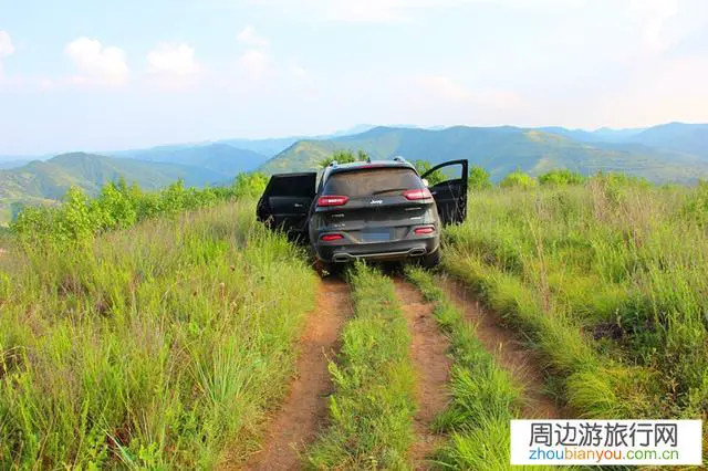 自驾游你喜欢把车停哪里过夜？