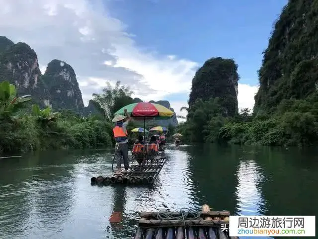2020桂林必游旅游景点大全?