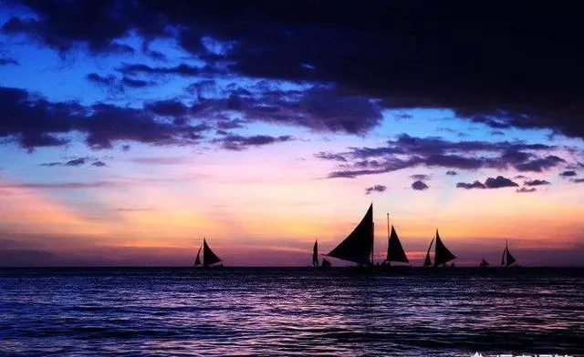 旅行途中同伴的哪些行为让你对他有所改观？