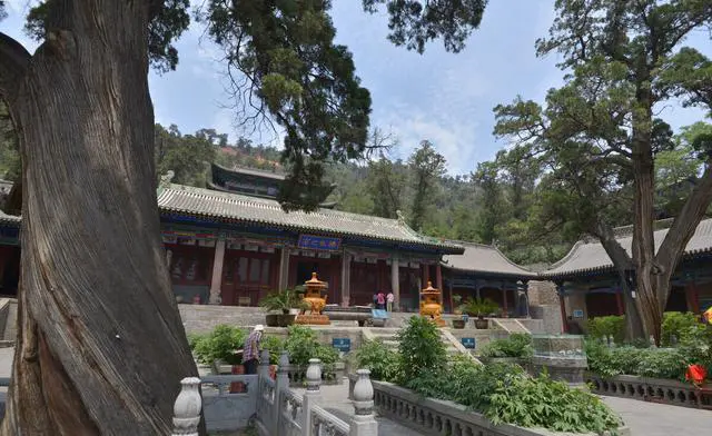 山西吕梁有什么好玩的旅游景点？