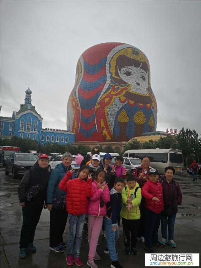 7月8月自驾去哪里旅游好？