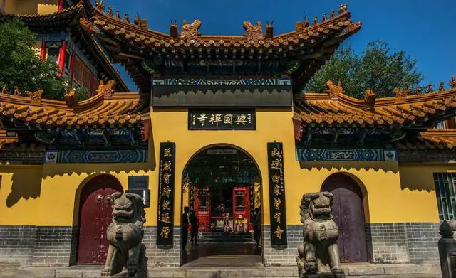 济南千佛山好玩吗？