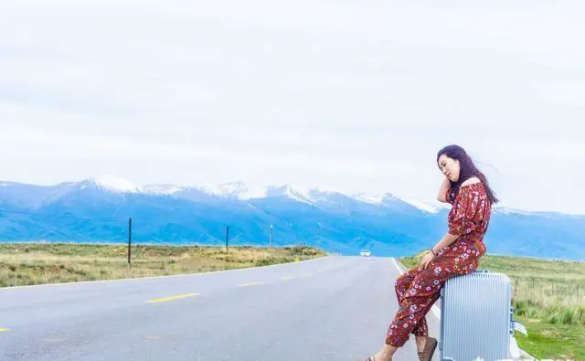 旅行中,如何拍照才够创意?