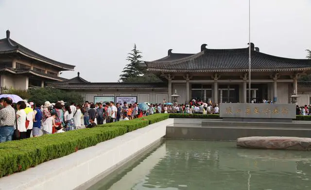 西安两日游去什么地方比较好？