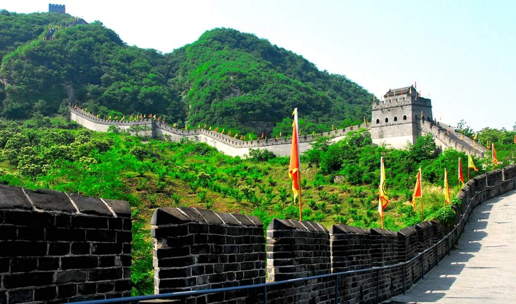 【关注】端午假期丹东旅游有序回暖，周边游坐稳C位！