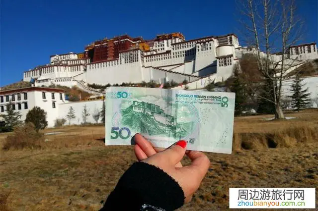 西藏大昭寺和布达拉宫好看吗？