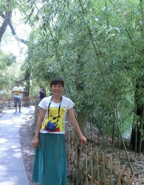 三潭印月有什么特色？