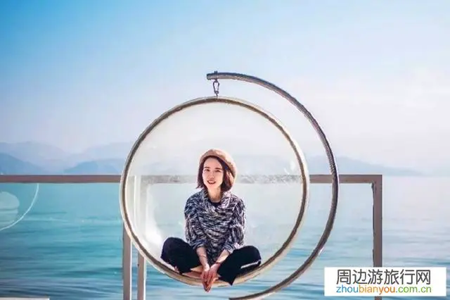 有的人旅游都是盲游，逛几个网红景点拍点照，完全不了解当地文化，能算真正的旅游吗？