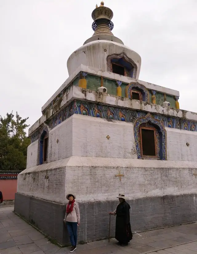 去旅游时有过艳遇吗？