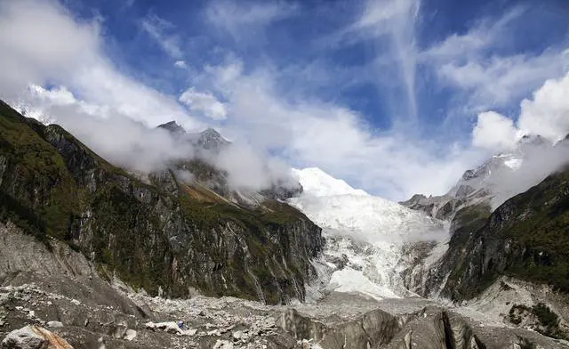 泸定桥海螺沟游玩攻略