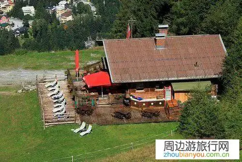 去奥地利旅游,要注意些什么?有哪些不能错过的地方?