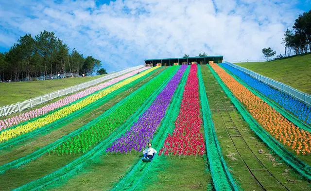 带孩子在杭州周边自驾游，去哪些地方比较好？