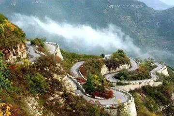 天津周末周边游目的地，周末必须安排！