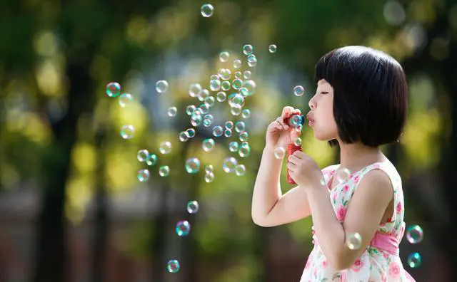 怎样忘掉生活中的烦恼?