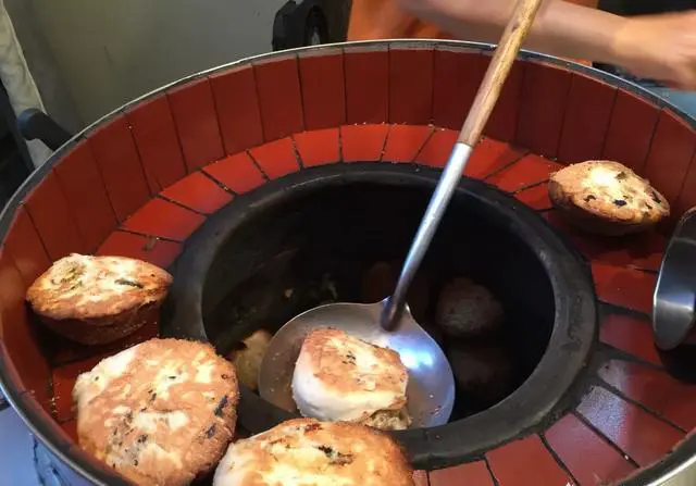 请问有什么必去的弯弯夜市推荐吗？