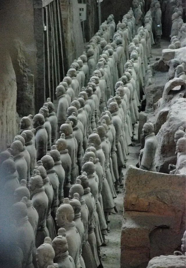 西安有哪些值得去的旅游景点？