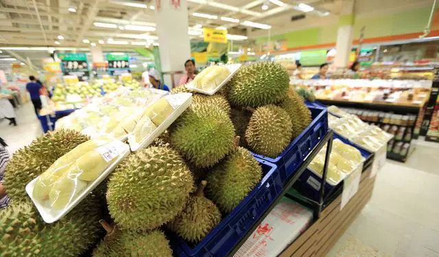 泰国有什么真正值得买的东西？