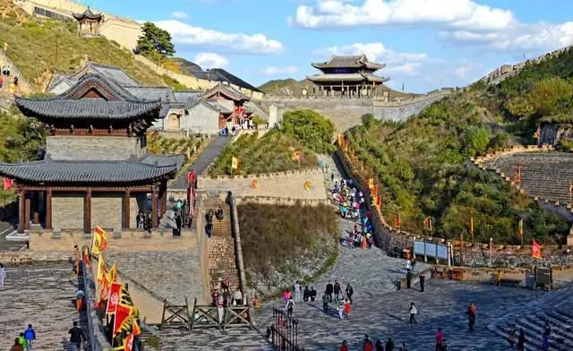 郑州到张北草原有多少公里?郑州到张北草原自驾游线路