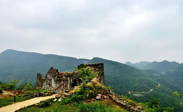 贵州遵义有什么好玩的地方景点推荐？