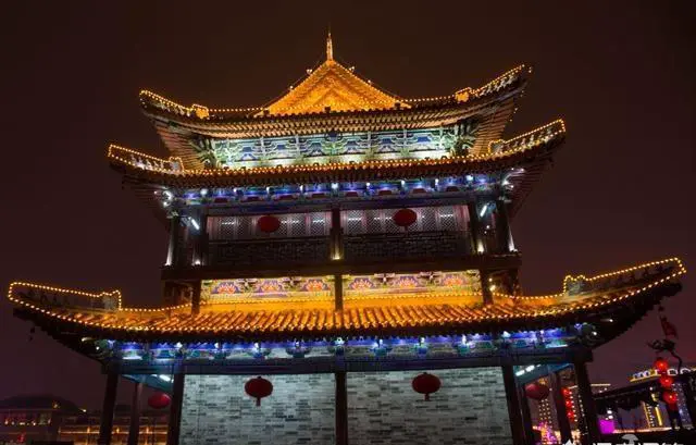 春节去西安好玩吗？