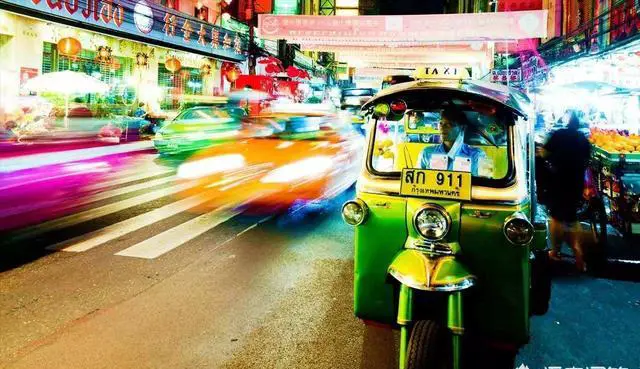 你的旅行途中遇到过哪些感人的事情？