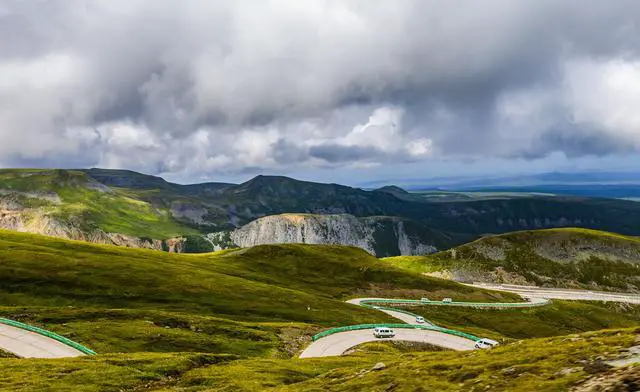东北第一山是哪座山？