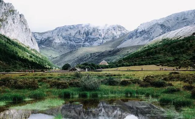川藏线海拔高度示意图?川藏线海拔最高的地方是哪里