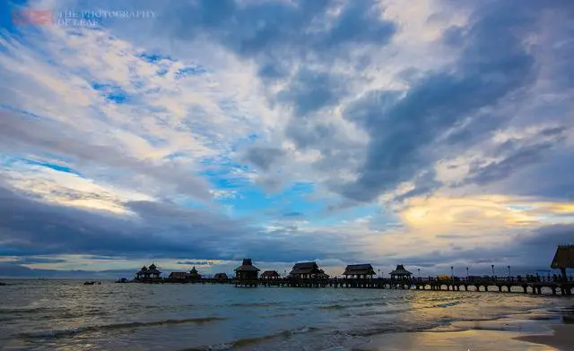 海南有哪些地方景色很美但鲜为人知？