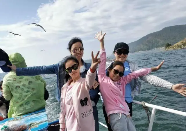 暑假到了，要带小朋友出去走走吗，旅游对孩子有帮助吗？