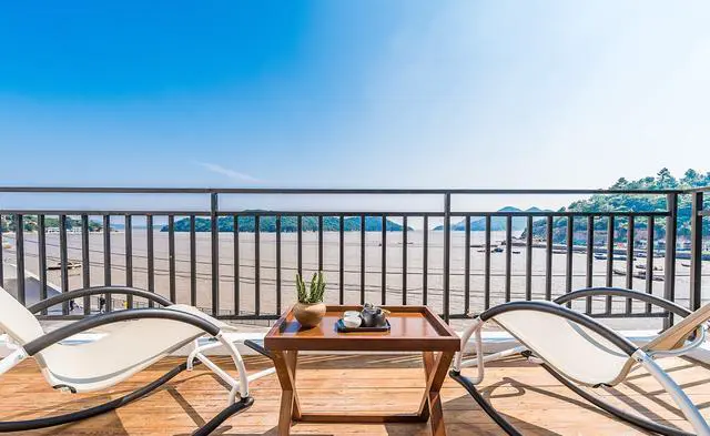 你住过的有特色的民宿是什么样子的？