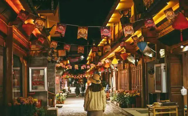 可以省内旅游了，您最想去哪个景区？