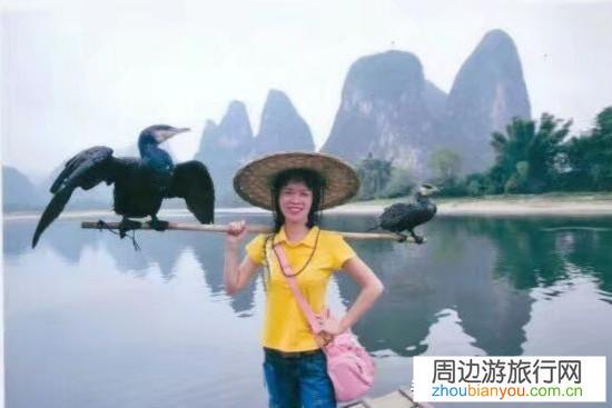 桂林山水怎么样？