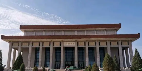 北京有哪些免费景点？