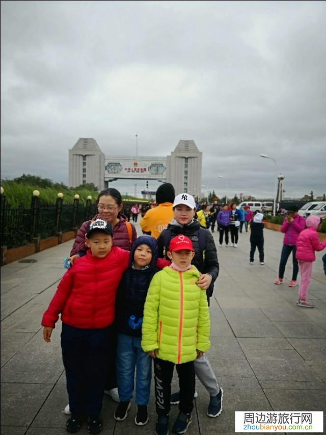 7月8月自驾去哪里旅游好？