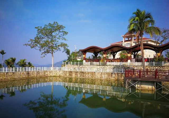 三亚西线有什么景点？