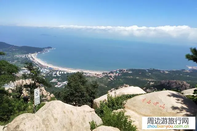 省内16地市轮流享优惠，崂山景区给全省人民发“福利”啦, 你怎么看？