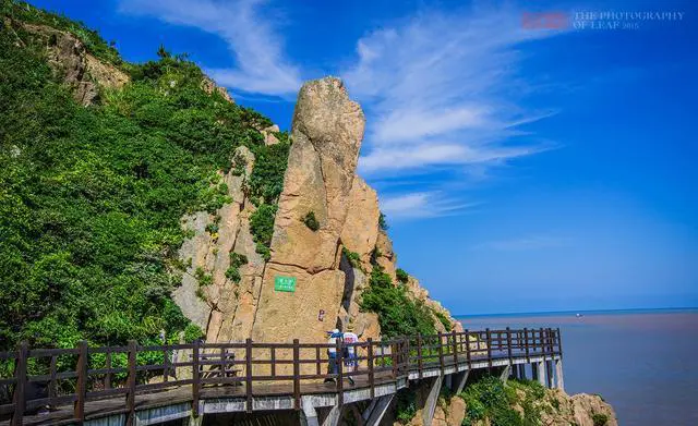 舟山嵊泗好玩吗？